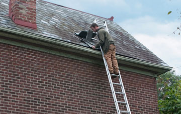 what affects urgent Latton roof repairs