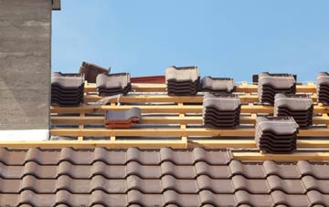 Latton clay roofing costs