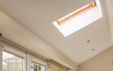Latton conservatory roof insulation companies