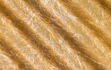 Latton fibreglass roof waterproofing