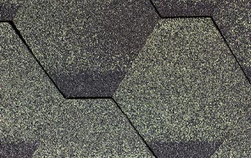 Latton fibreglass shingle repairs