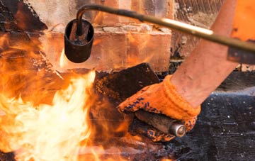 Latton flat roof repair companies