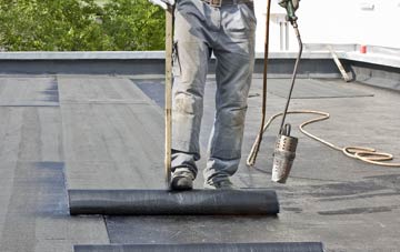 flat roof replacement Latton, Wiltshire