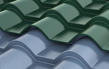 who should consider Latton plastic roofs
