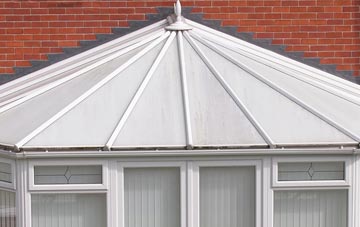 Latton polycarbonate conservatory roof repairs