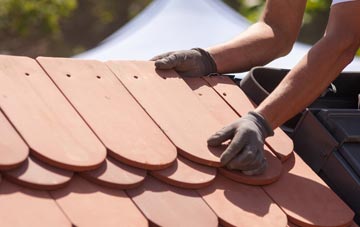 Latton roof tile contractors