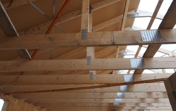 Latton roof truss costs