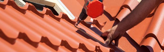 save on Latton roof installation costs