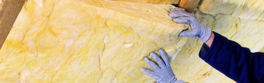 quotes for Latton roof insulation