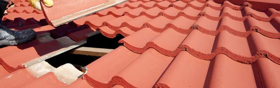 compare Latton roof repair quotes