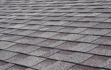 Latton tiles for shallow pitch roofing