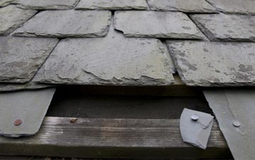 Latton slate roof repairs and maintenance