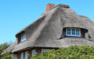 thatch roofing Latton, Wiltshire