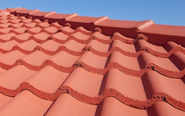 Latton tile and slate roof replacement