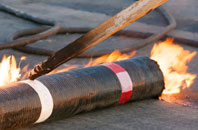 free Latton flat roofing repair quotes