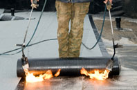 Latton flat roof sealing quote