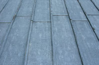 Latton lead roofing