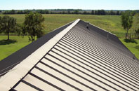 Latton metal roof quotes