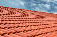 Latton roofing tiles