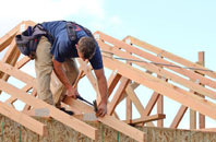 Latton roof trusses
